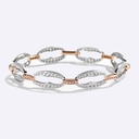 Chic Diamond Bracelet