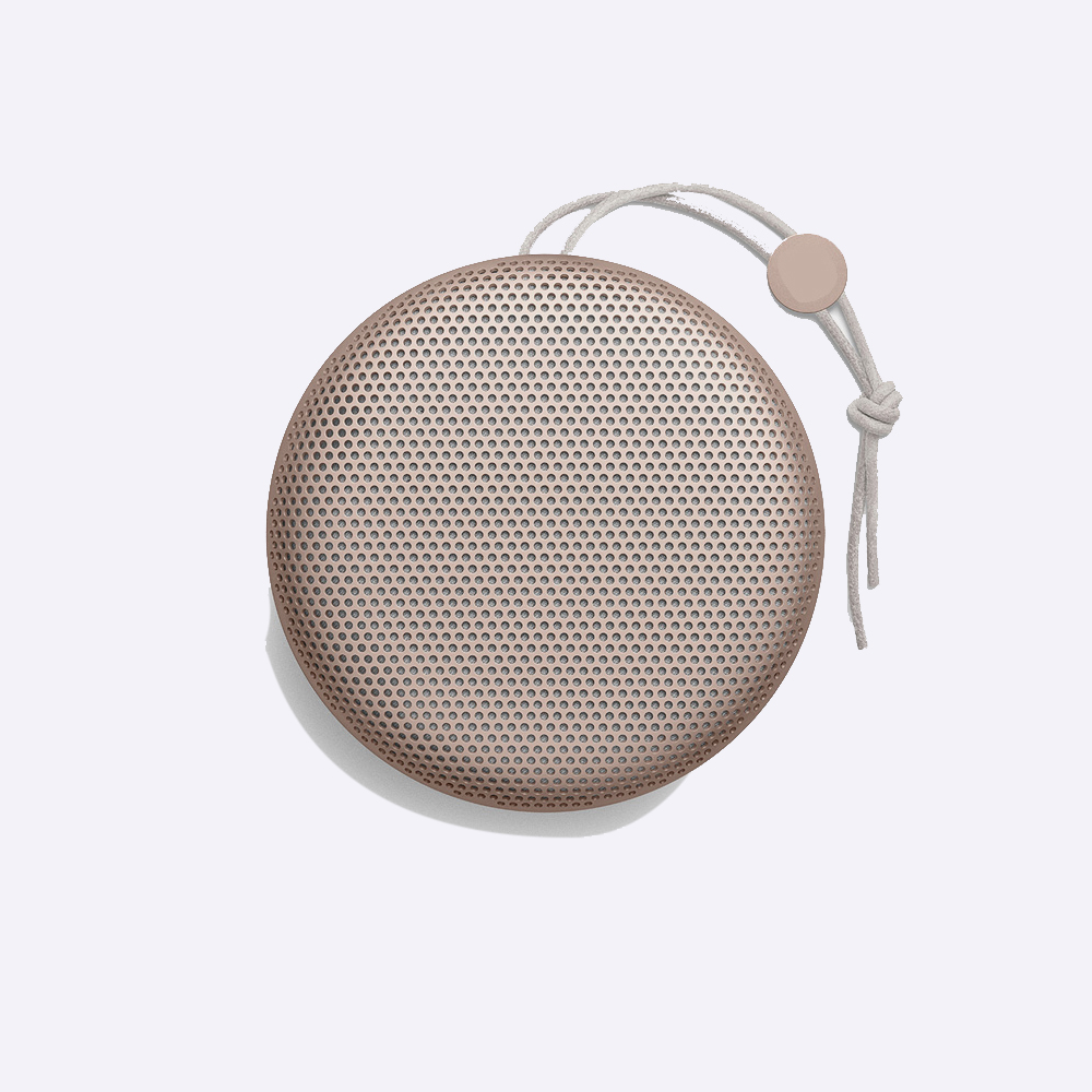 Portable Speaker