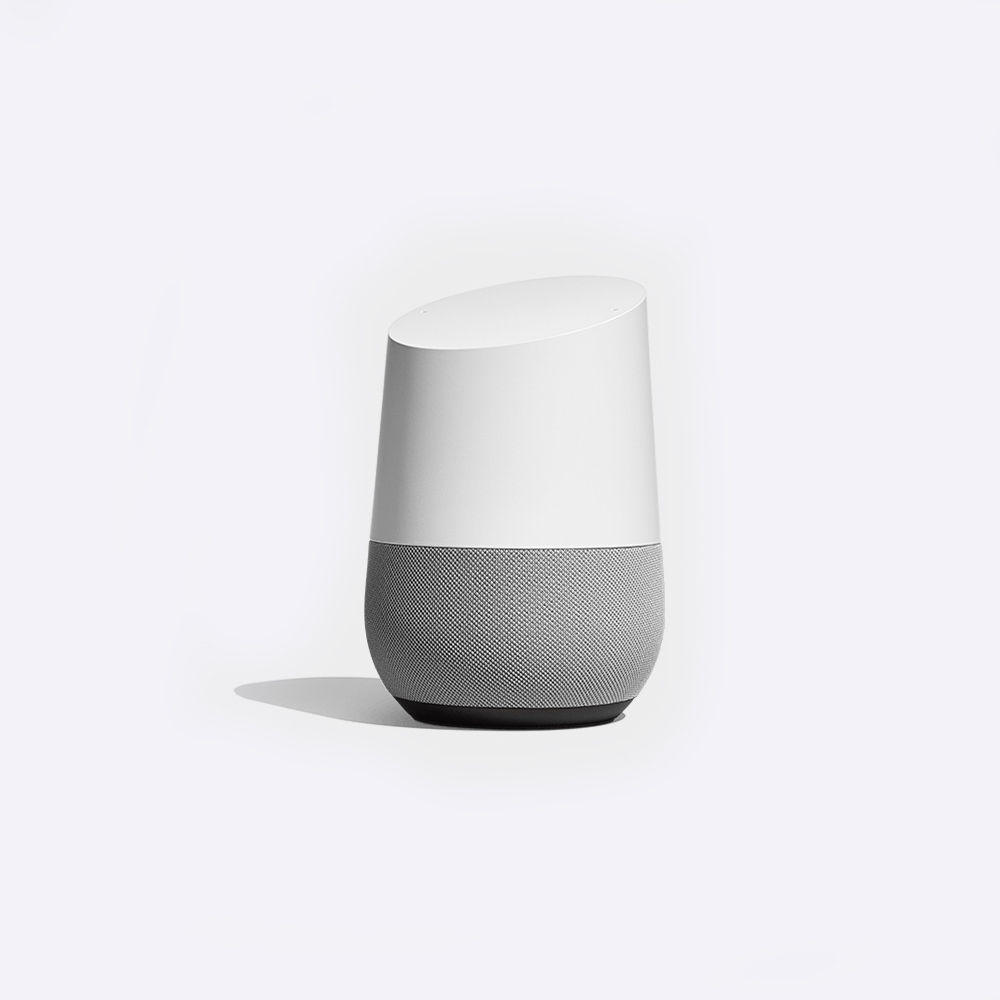 Google Home