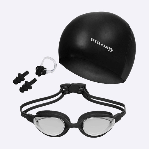 Swimming Goggles Set