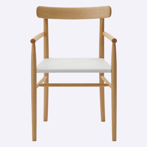 [FURN_7777] Chair (Cushioned)